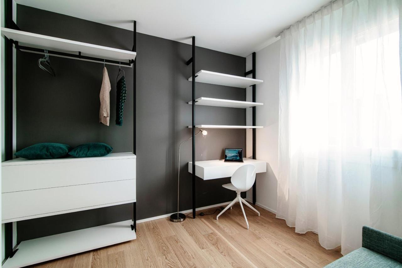 Sette - By Myhomeincomo Exterior photo