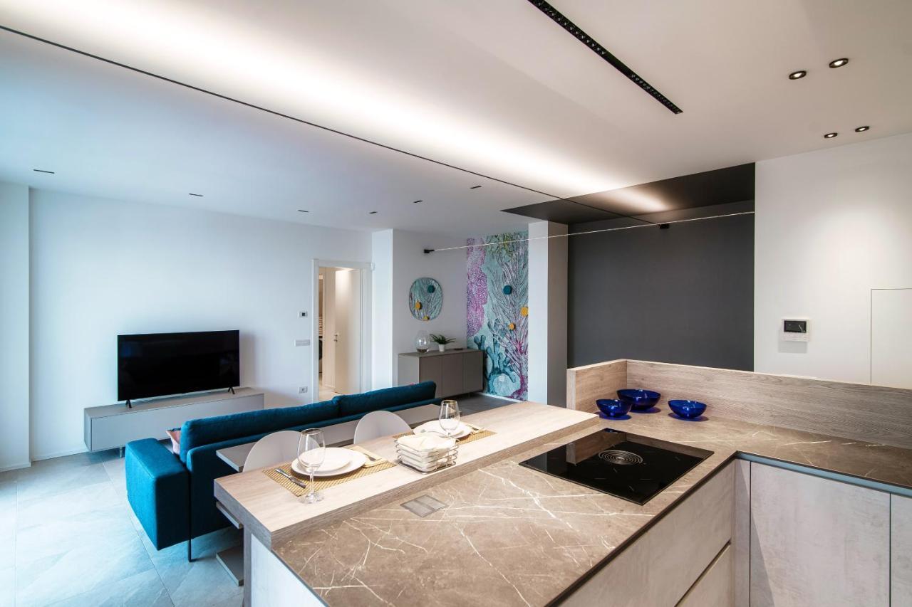 Sette - By Myhomeincomo Exterior photo