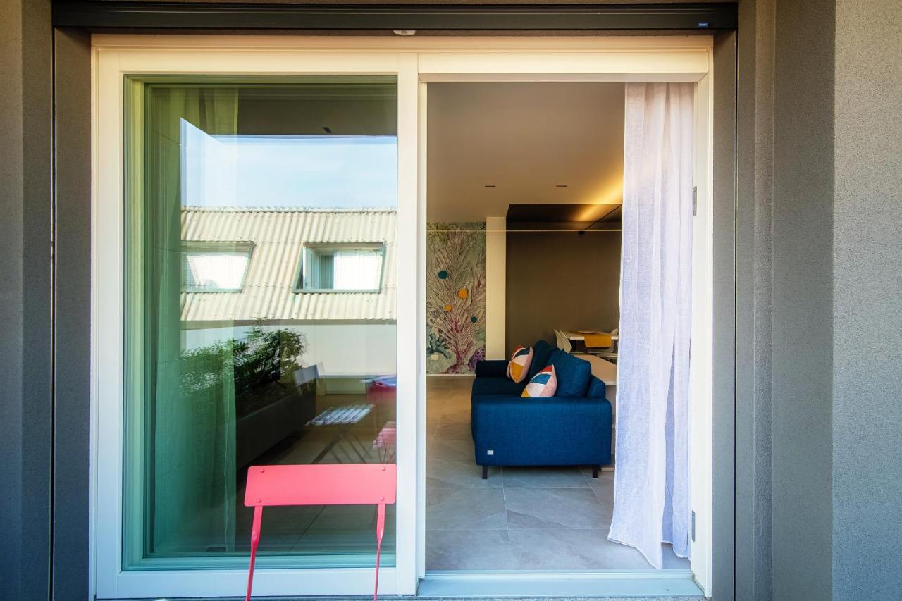 Sette - By Myhomeincomo Exterior photo
