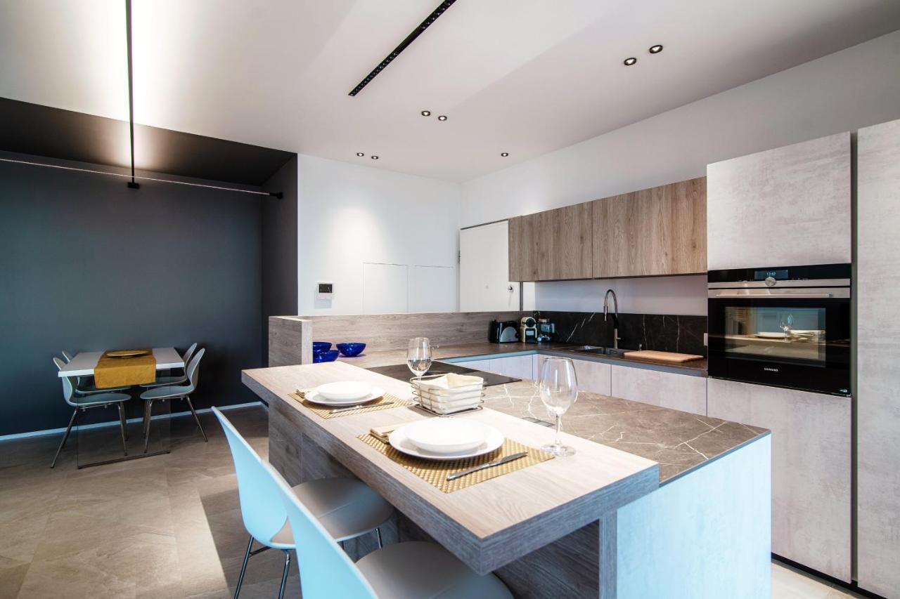 Sette - By Myhomeincomo Exterior photo