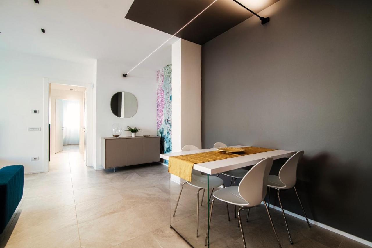 Sette - By Myhomeincomo Exterior photo