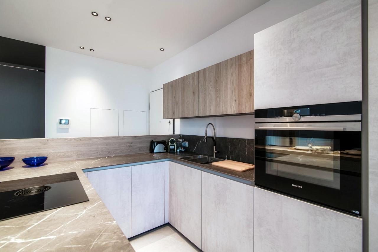 Sette - By Myhomeincomo Exterior photo